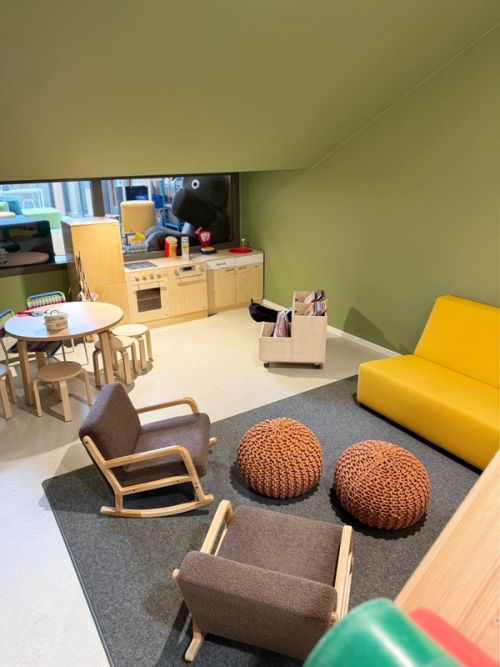 Basisschool Wisperweide