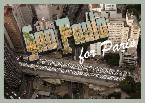 Within mere months, PANDA experienced dramatic expansion, crystallizing the masses in tactical justin- time action groups: from intangible interventions to exaggerated physical transformations.