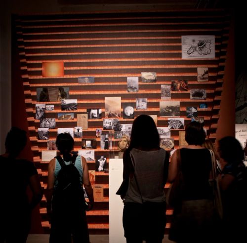 Martino Stierli, The Architecture of Hedonism – Three Villas on the Isle of Capri, 40° 33’ 02’’ N / 14° 14’ 26’’ E