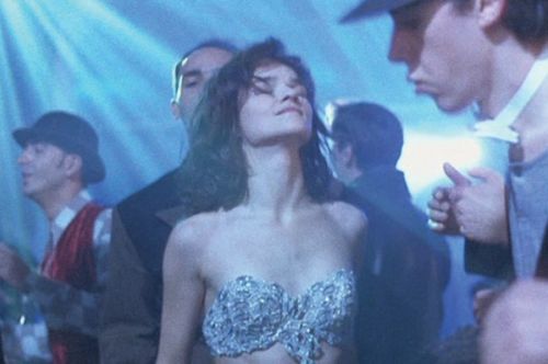 Sabato italiano, Luciano Manuzzi, Riccione, 1992