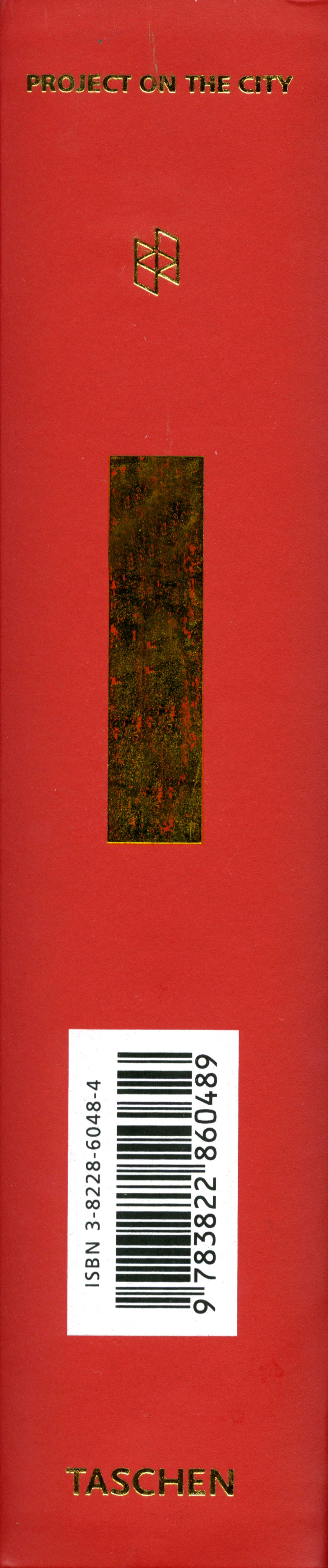 Project on the City I Great Leap Forward