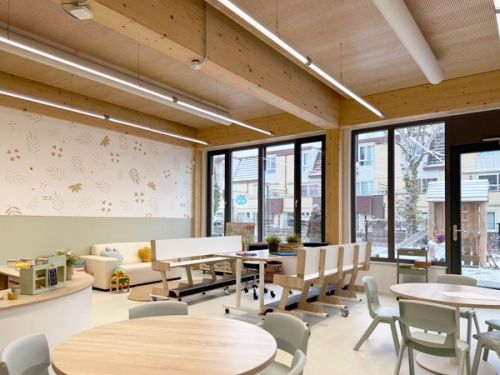 Basisschool Wisperweide