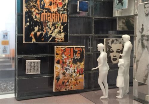 Art in the Age of New Consumerism