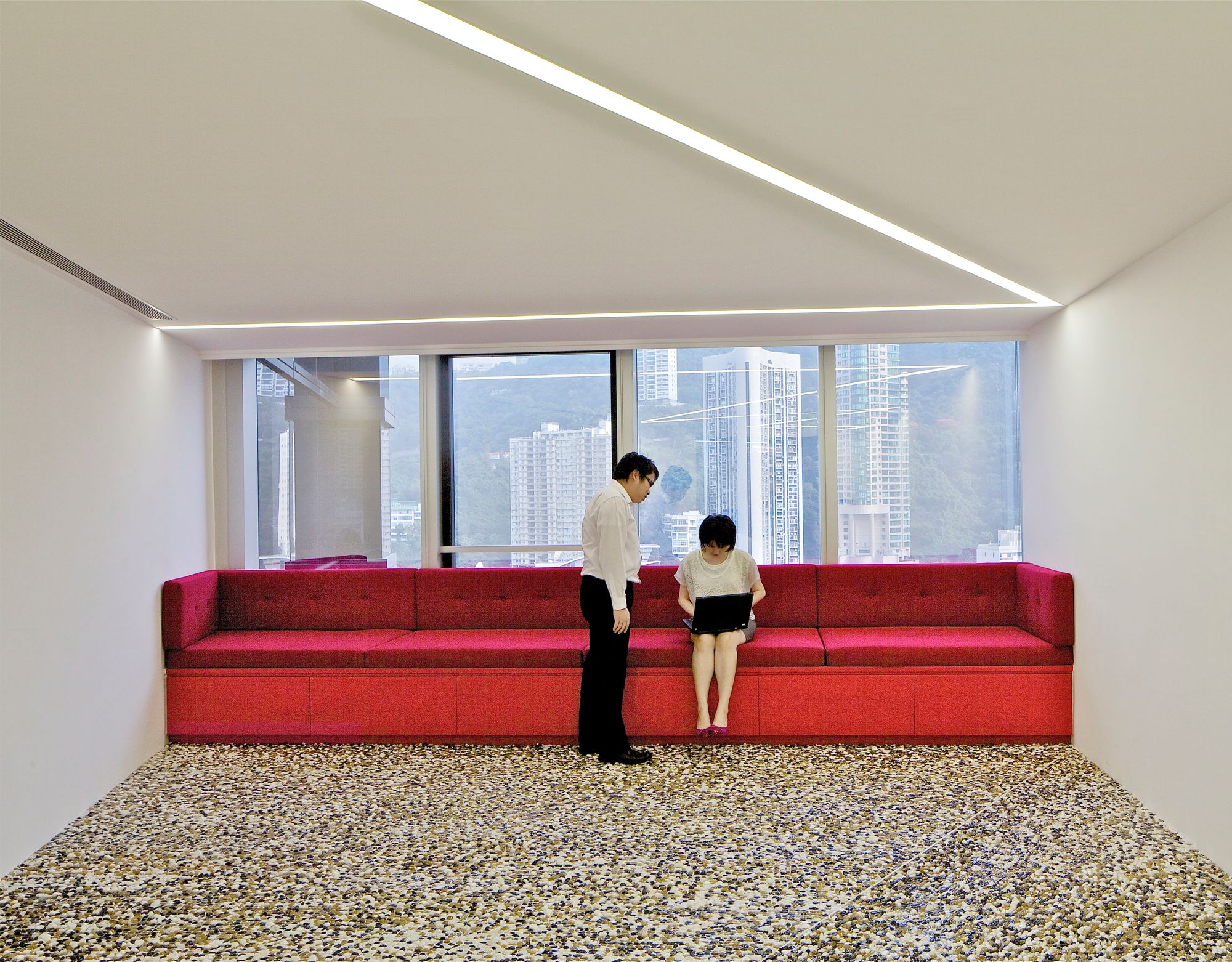 Mckinsey Company Office