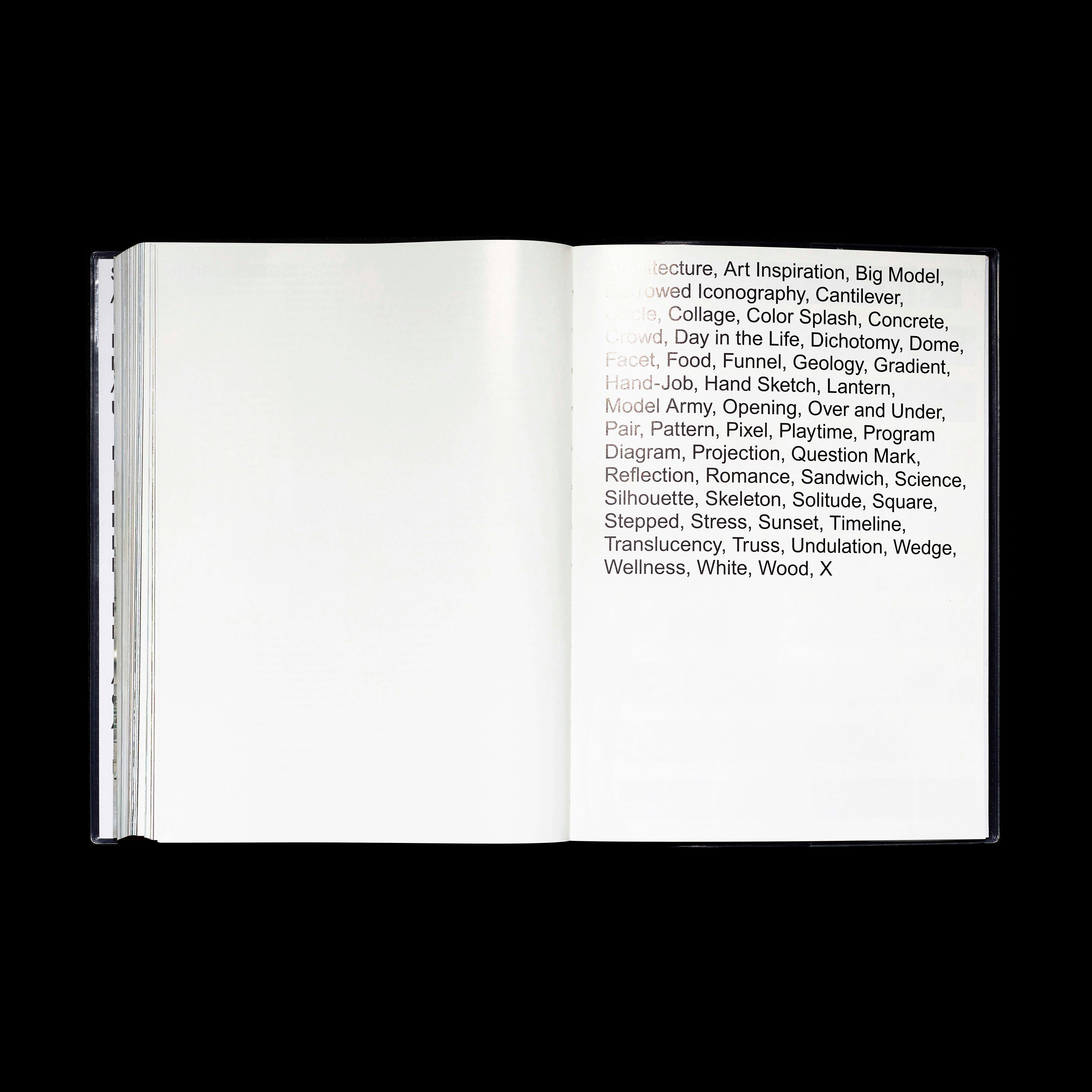 洋書 OMA NY search term OMA NY: Search Term | North East