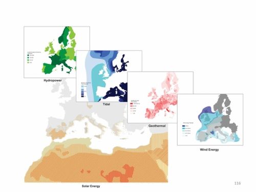 …Architecture and regional planning can play a crucial role in this development, but the thinking must extend beyond the comfortable scale of individual buildings. Energy, taught by Reinier de Graaf