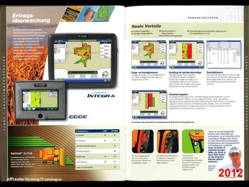 And these are the kind of technologies which are available for the treatment of individual patches of ground.