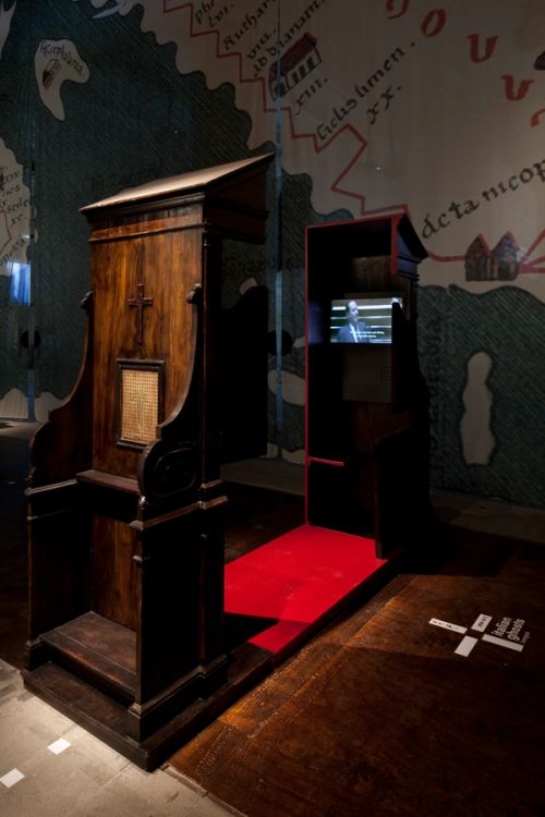 DAAR (Alessandro Petti, Sandi Hilal, Eyal Weizman), Italian Ghosts, 32° 06’ 19’’ N / 20° 04’ 48’’ E