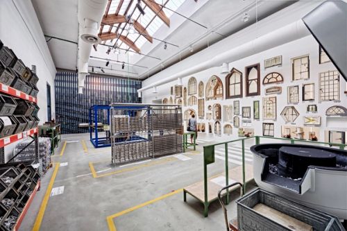 Room Three: Window ...window seats, bay windows, sills, shutters, blinds, curtains, screens, filters all emphatically declared the multiple functions and the recognizable position of the window, both from the outside and on the inside of architecture.