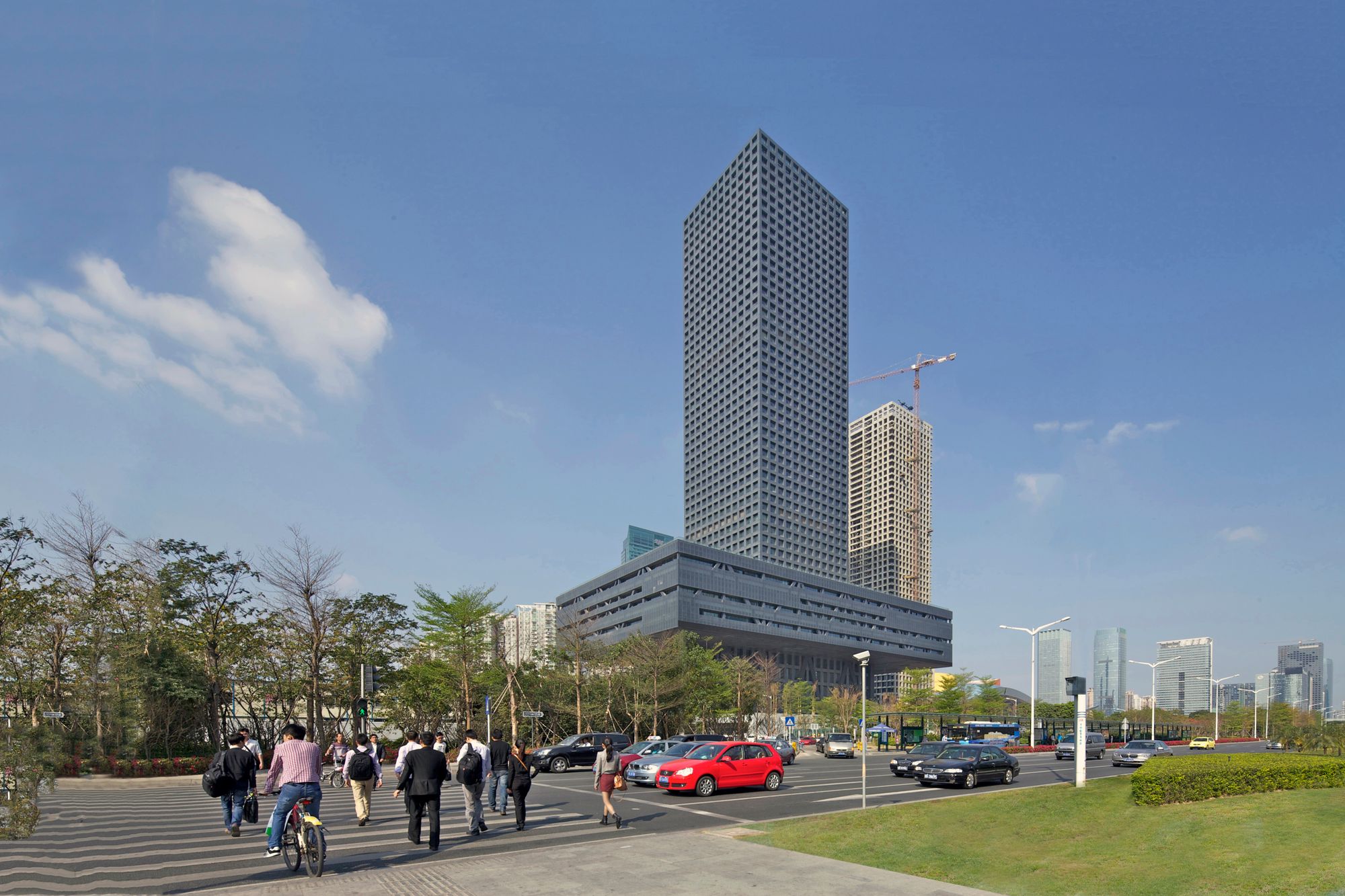 Shenzhen Stock Exchange