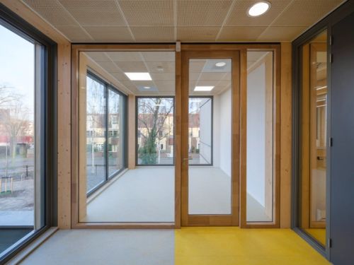 Basisschool Wisperweide