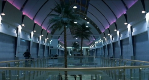 Non pensarci, Gianni Zanasi, Rimini, 2007