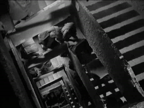 L'onorevole Angelina, Luigi Zampa, Roma, 1947