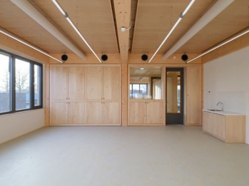 Basisschool Wisperweide