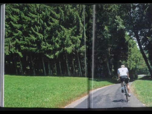 But that means the countryside is also becoming a playground not only for NGO’s but also for an elite that can enjoy the emptied spaces...