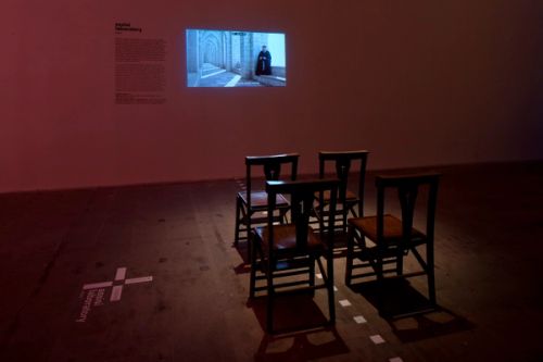 AMO, Assisi Laboratory, 43° 04’ 26’’ N / 12° 36’ 25’’ E