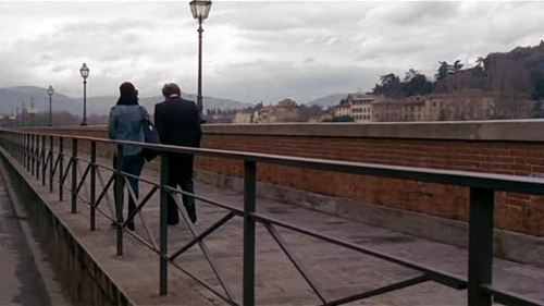 Amici miei, Mario Monicelli, Firenze, 1975