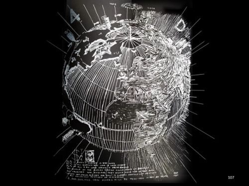 …It also has a high degree of centralization that makes efficient exploitation possible…