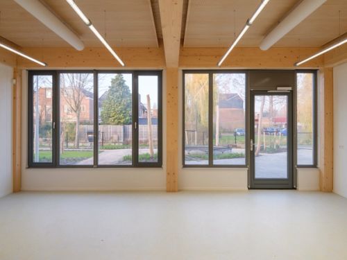 Basisschool Wisperweide