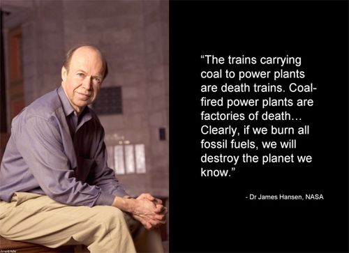 For example the deadline on intervention that the Club of Rome envisioned in its first report has been revised to four years, confronting all of us with a desperate time limit.