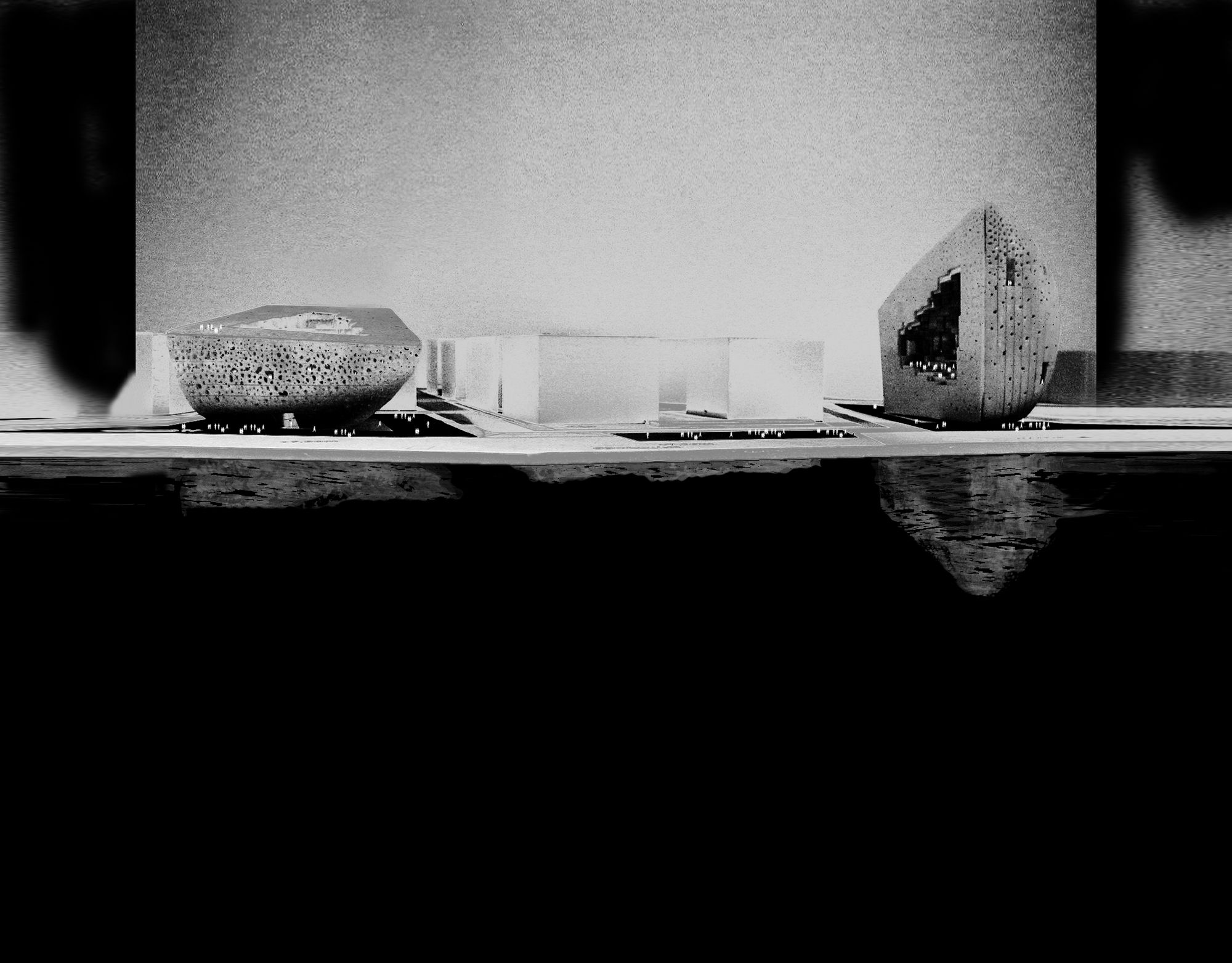 Hamburg Science Center