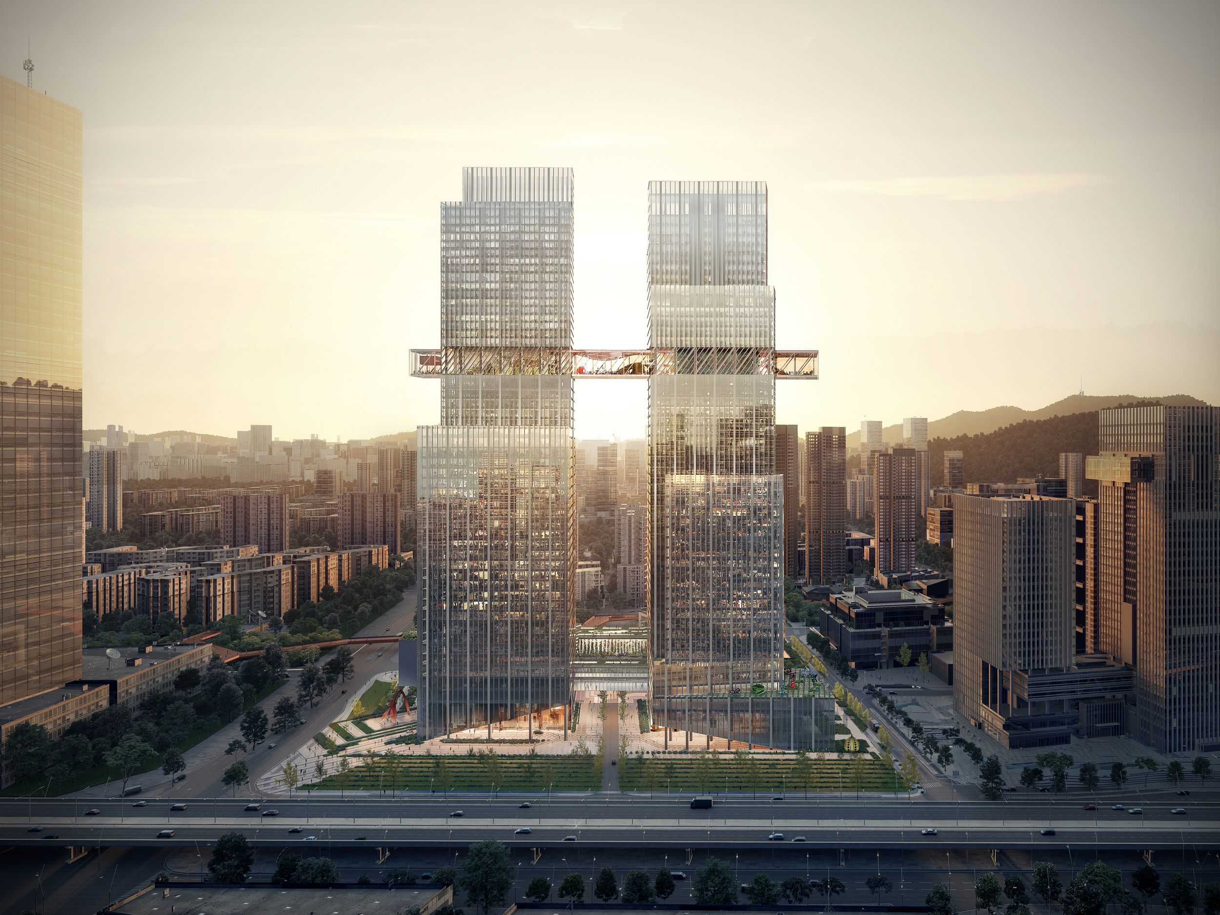 Hongik University Seoul Campus