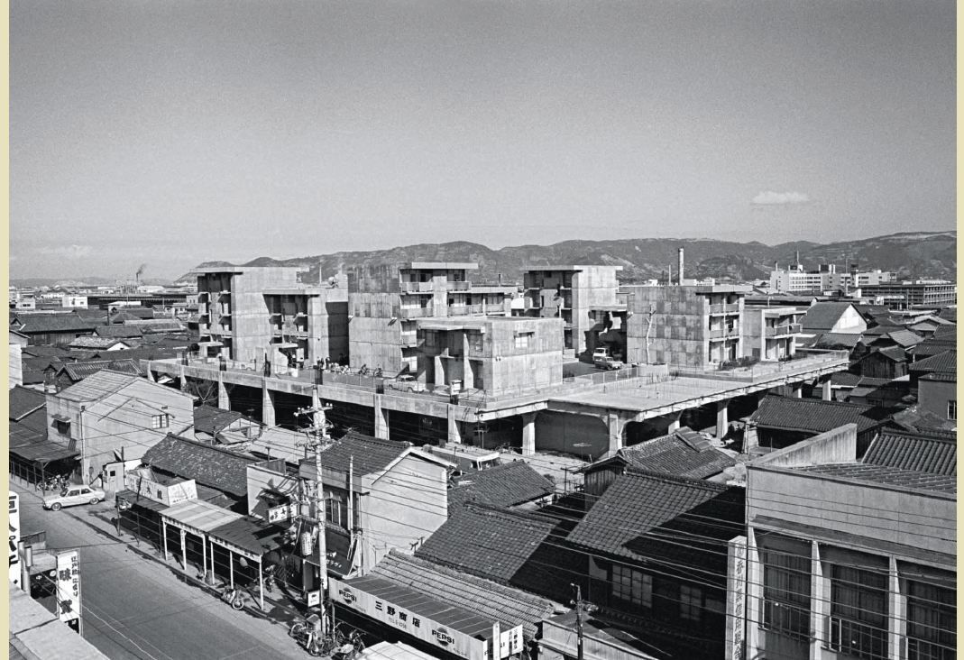 Project Japan: Metabolism Talks