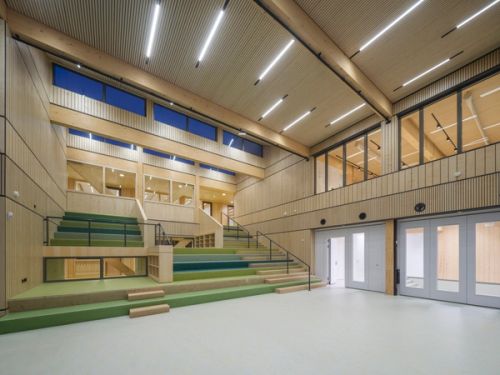 Basisschool Wisperweide