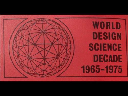In the period between 1965 and 75 there was an incredible ability to take difficult conditions seriously, to take different climates seriously, to take the question of energy use seriously and to try and combine the words "design" and "science". Unfortunately, 30 years later, these words are further apart than ever before.