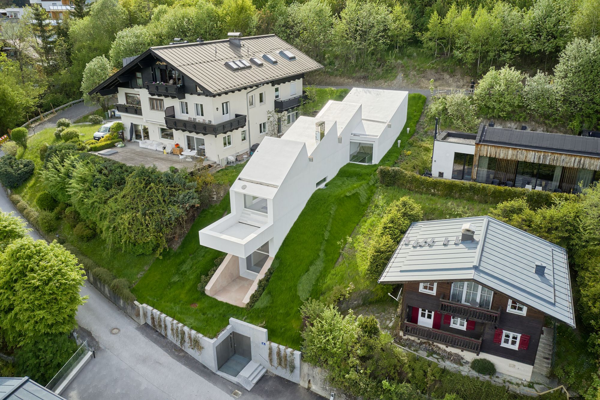 Design A House For Free