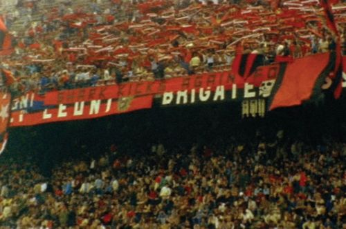 Eccezzziunale…veramente, Carlo Vanzina, Milano, 1982