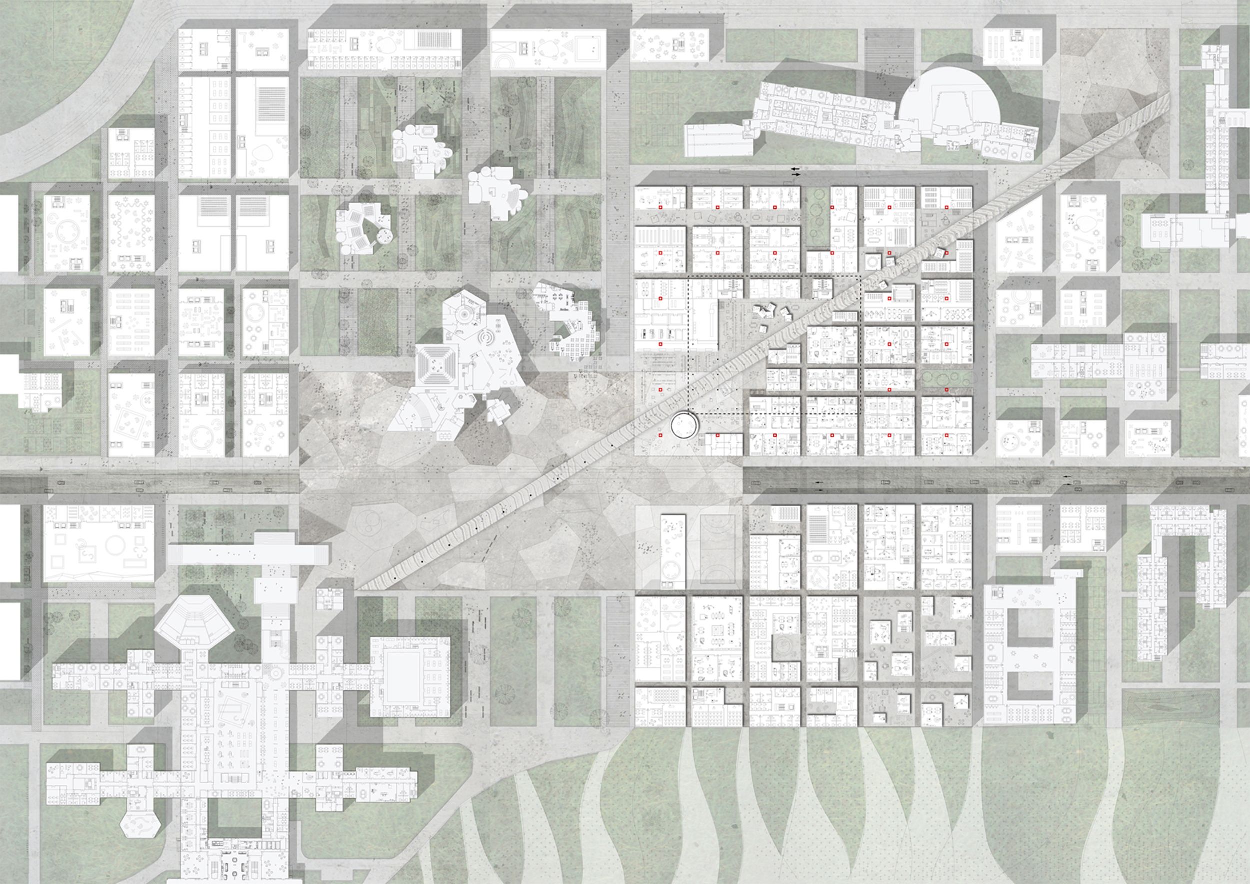 Lab City CentraleSupélec
