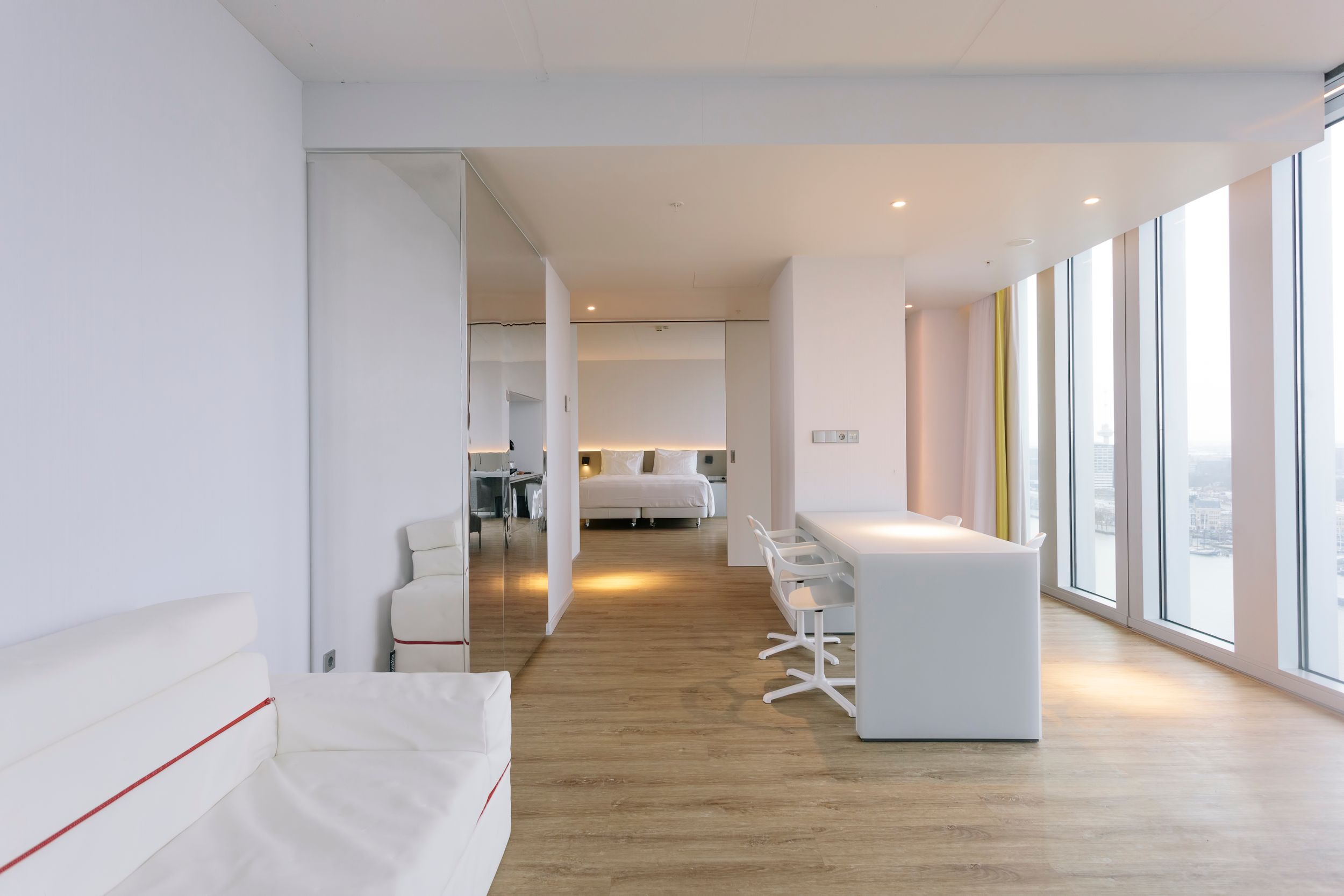 Nhow Hotel