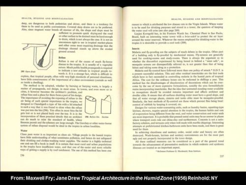 What I find touching in retrospect is not only the earnestness of this discourse, but also the conviction that they had relevant knowledge worth teaching. The equivalent of this kind of knowledge today is rather tenuous in our academies.