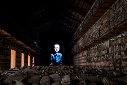 Protocollo no. 90/6 by Masbedo