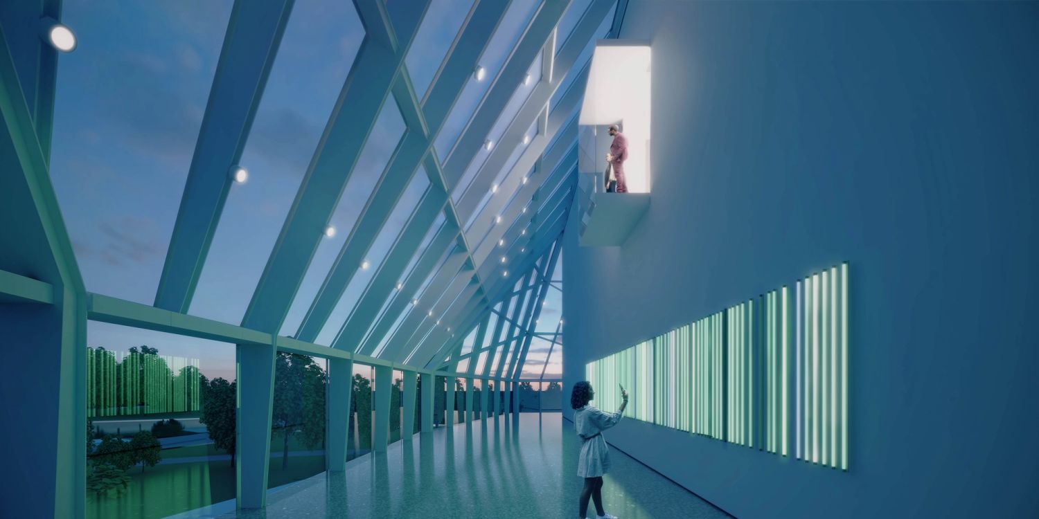 Buffalo AKG Art Museum