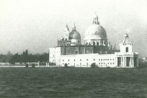 In girum imus nocte et consumimur igni, Guy Debord, Venezia, 1978