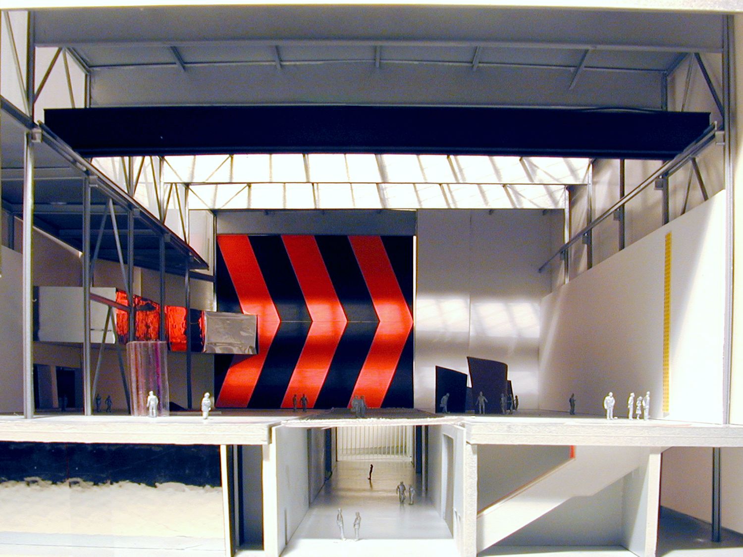 Hermitage Guggenheim