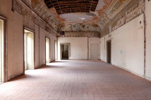 Notte di San Lorenzo by Renato Leotta