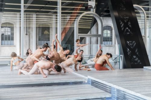 Atlante del gesto - Rituale