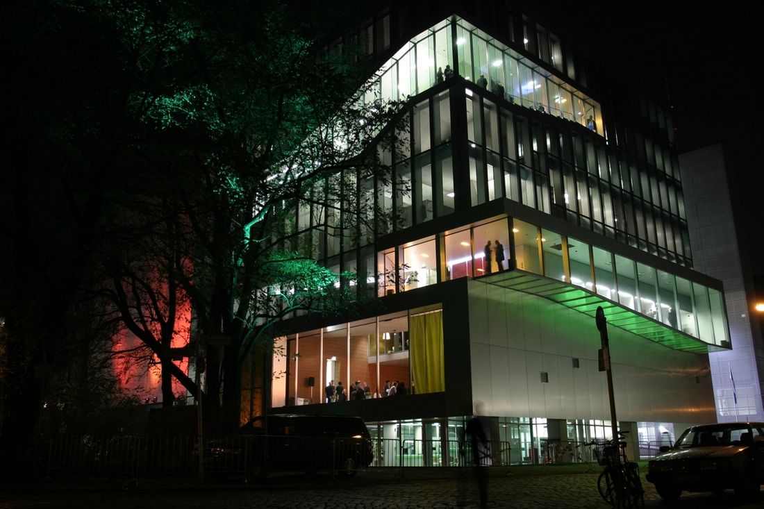 Netherlands Embassy Netherlands Embassy