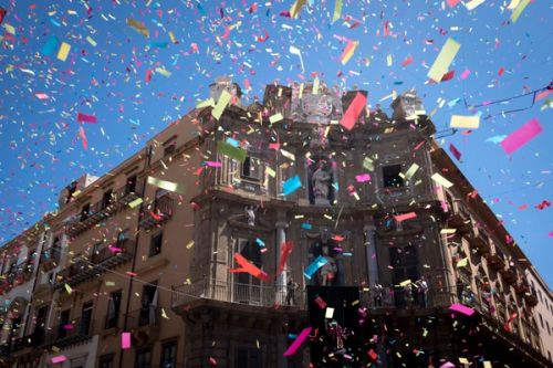 Tutto by Matilde Cassani