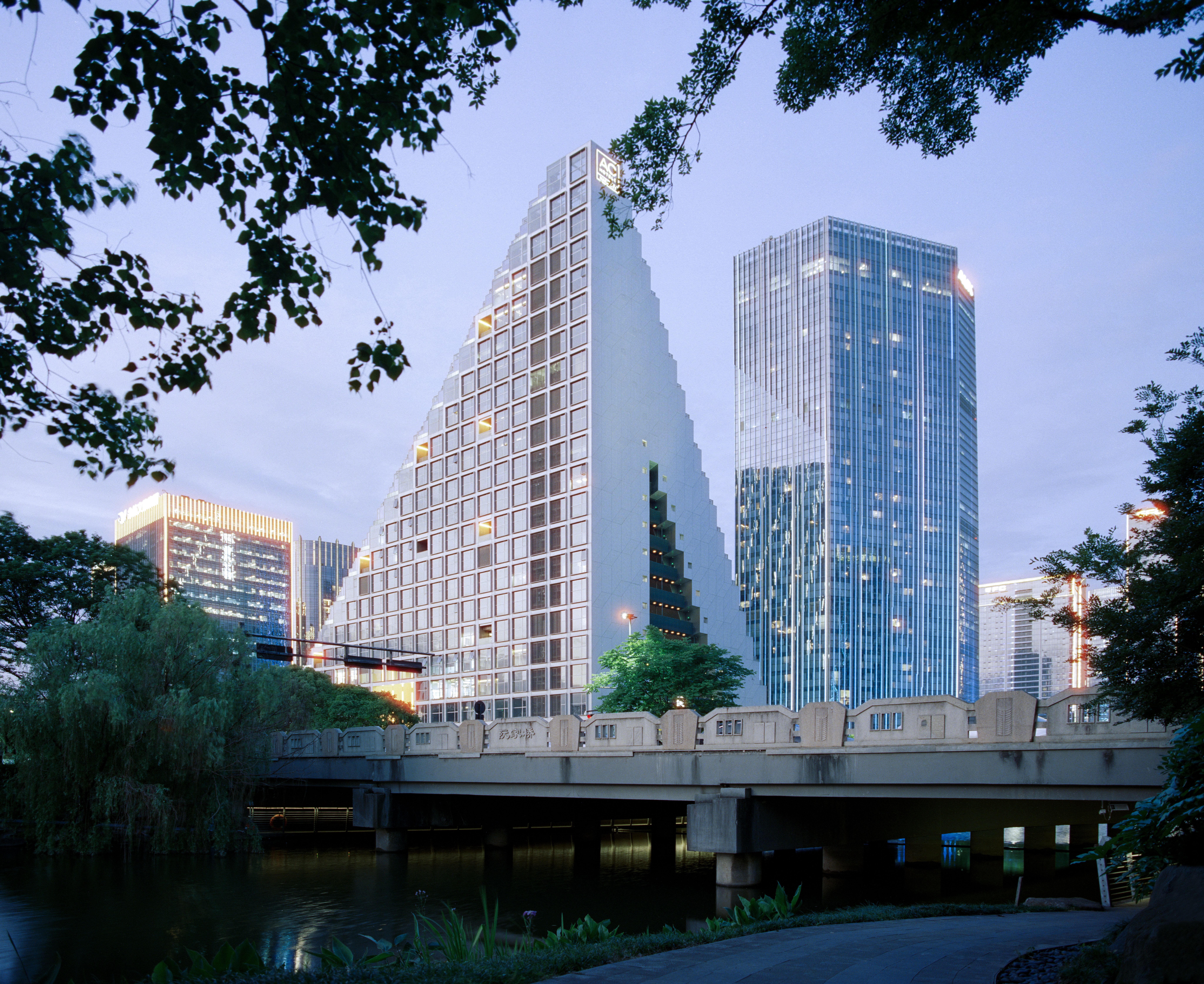Hangzhou Prism