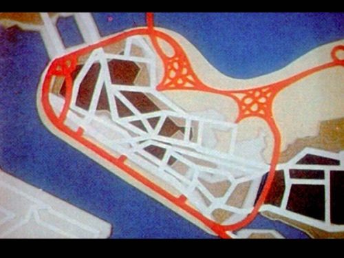 As a student, I cannot say that I embraced this knowledge. But in retrospect, I was being confronted with knowledge that was on the way out because it was in the way of development. That is one of the tragedies.