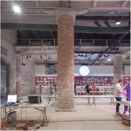 The Maker Gene, Arduino, Stage E