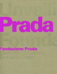 Projects for Prada: Part 1