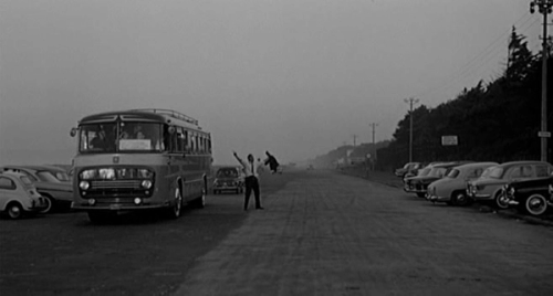 Una vita difficile, Dino Risi, Viareggio, 1961