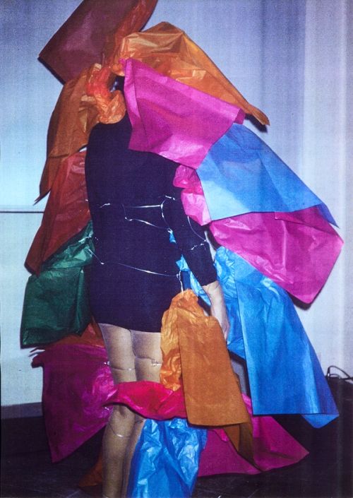 Kirlian Effect - 1992