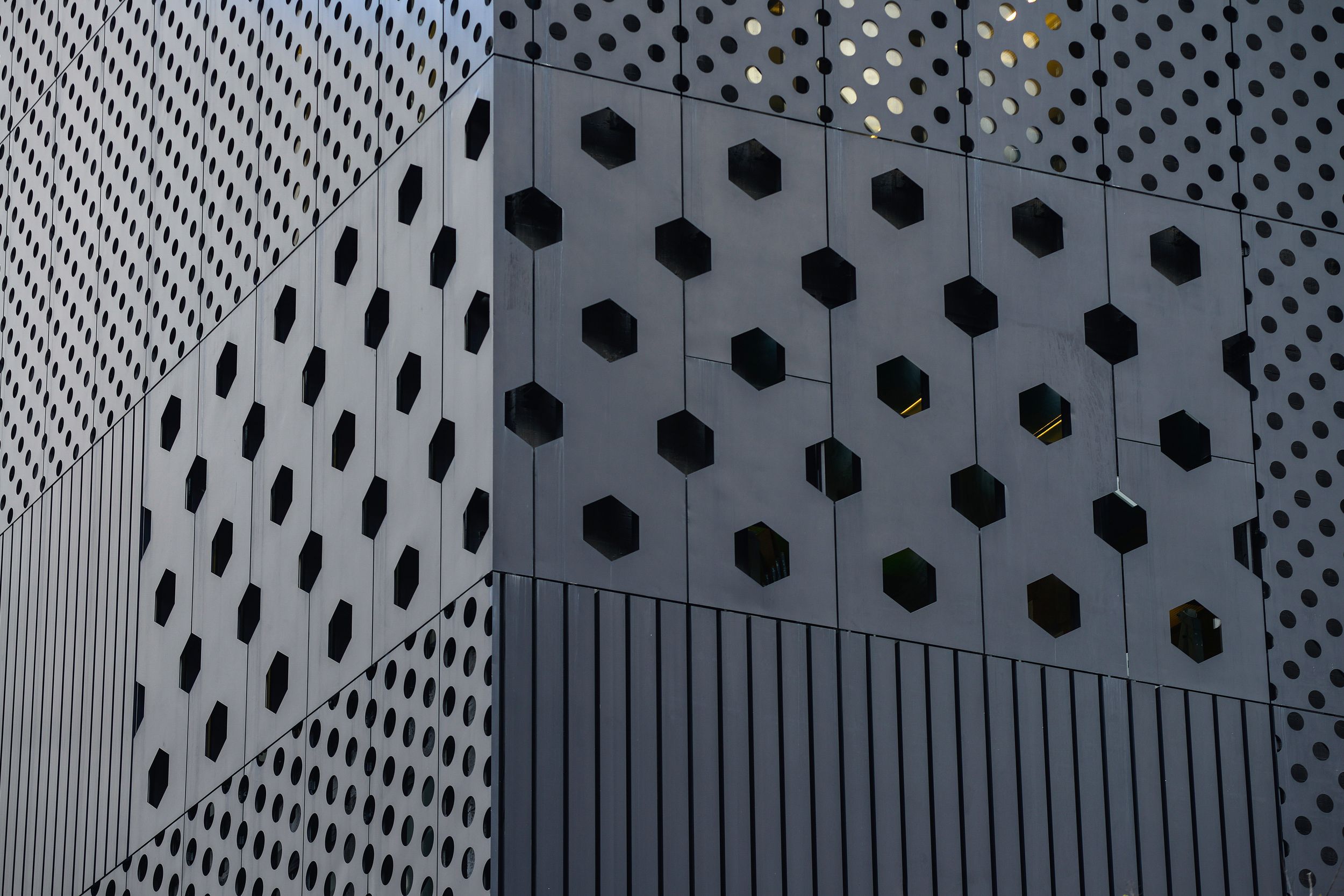 Taipei Performing Arts Center
