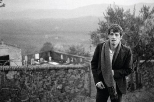 La viaccia, Mauro Bolognini, Firenze, 1961